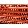 煙臺金沃泉供應(yīng)PVC-C電纜護套管