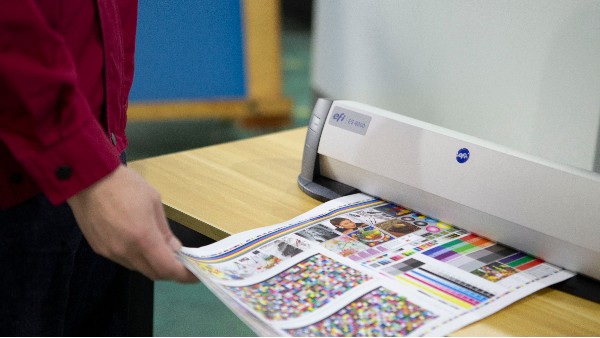 蘇州畫冊設(shè)計質(zhì)量好，去看看-古得堡印刷