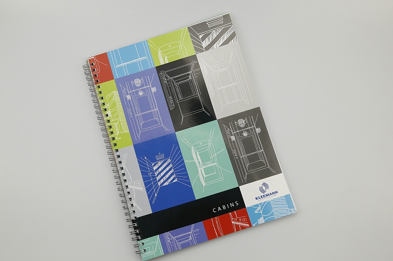 企業(yè)產品畫冊