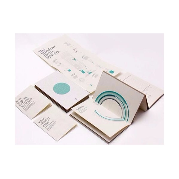 印刷說明書時上光油有哪些好處？-古得堡印刷