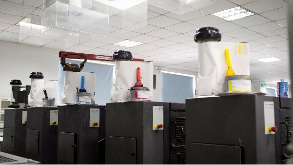 什么是數(shù)碼印刷？？？-古得堡印刷