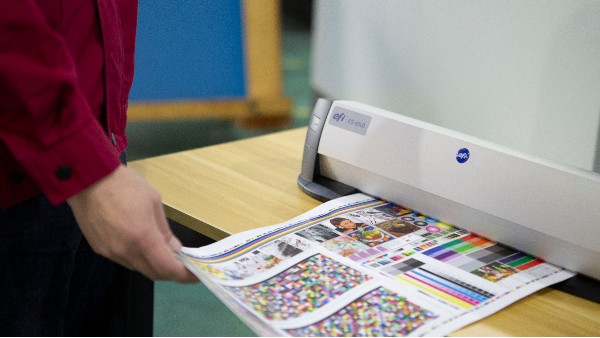 怎么搞定設(shè)計(jì)印刷的那些常見問題？-古得堡印刷