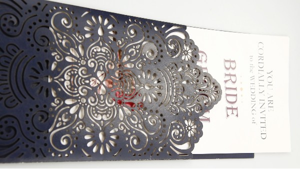 特種紙印刷，看古得堡印刷