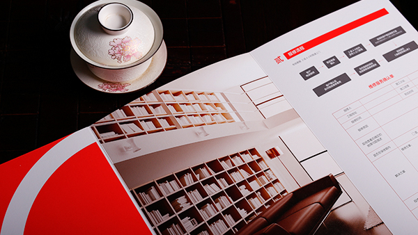 企業(yè)宣傳冊(cè)印刷設(shè)計(jì)制作流程有哪些？-古得堡印刷