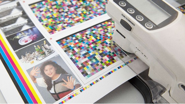 印刷中要了解的色彩知識？-已解決