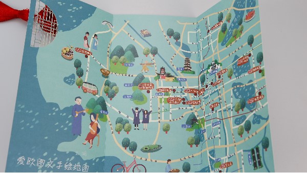 宣傳單印刷，你不知道的內(nèi)涵-古得堡印刷